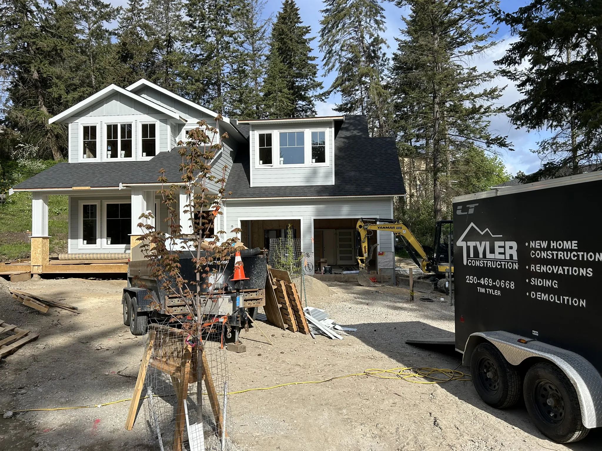 Renovation Articles and Ideas from Tyler Construction