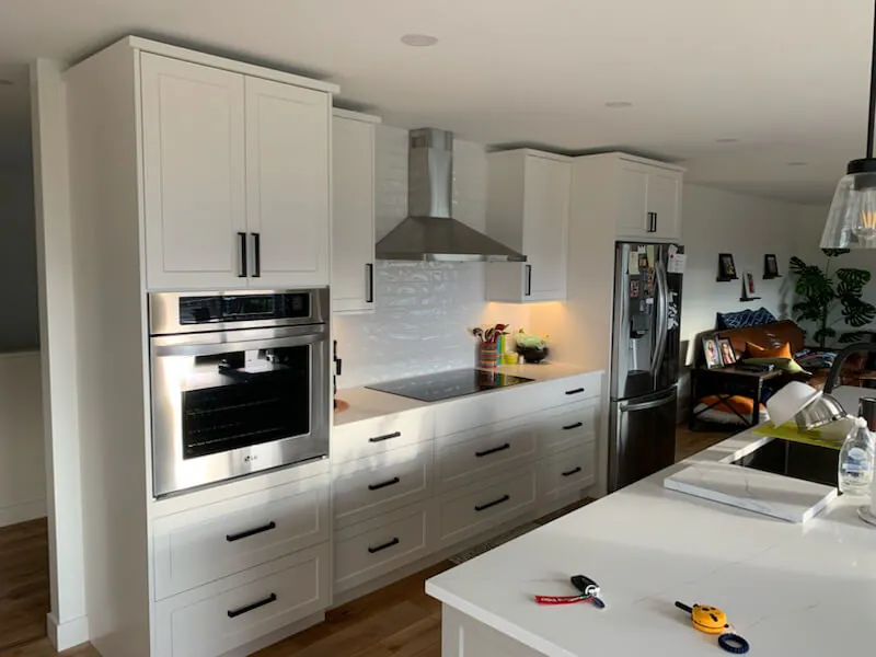Kitchen Remodeling in Kelowna: Planning a Space That Works Better