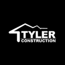 Tyler Construction logo